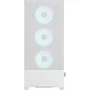 Fractal Design Pop XL Air RGB White TG Blanco