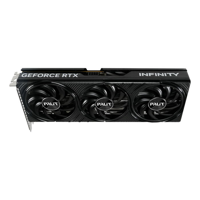 Palit RTX 5060 Ti Infinity 3 OC 16GB GDDR7 Ventilador Triple - Tarjeta Gráfica
