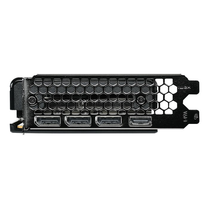 Palit RTX 5060 Ti Infinity 3 OC 16GB GDDR7 Ventilador Triple - Tarjeta Gráfica