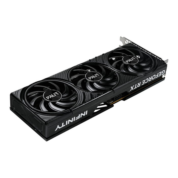 Palit RTX 5060 Ti Infinity 3 OC 16GB GDDR7 Ventilador Triple - Tarjeta Gráfica