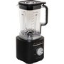 KitchenAid 5KSB2073EBM Pure Power Batidora de vaso, 2 L, Negro