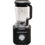 KitchenAid 5KSB2073EBM Pure Power Batidora de vaso, 2 L, Negro