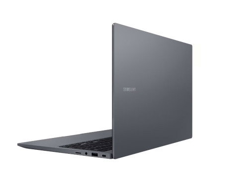 Samsung Galaxy Book4 NP754XGK-KG2ES, Intel Core 5 120U, 16GB RAM, 512GB SSD, 15,6 pulgadas, Gris