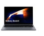 Samsung Galaxy Book4 NP754XGK-KG2ES, Intel Core 5 120U, 16GB RAM, 512GB SSD, 15,6 pulgadas, Gris