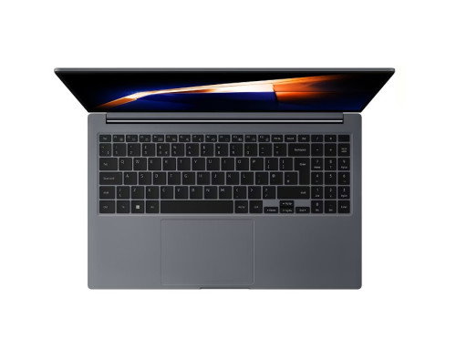 Samsung Galaxy Book4 NP754XGK-KG2ES, Intel Core 5 120U, 16GB RAM, 512GB SSD, 15,6 pulgadas, Gris