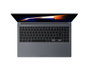 Samsung Galaxy Book4 NP754XGK-KG2ES, Intel Core 5 120U, 16GB RAM, 512GB SSD, 15,6 pulgadas, Gris