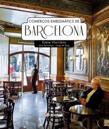 Comerços emblematics de Barcelona, Esteve Vilarrubies - EFADOS