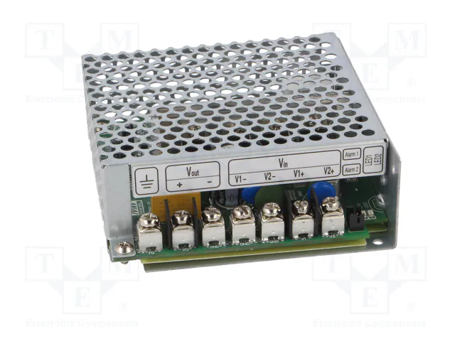 MEAN WELL ERDN40-48 Módulo de redundancia 48VDC 40A