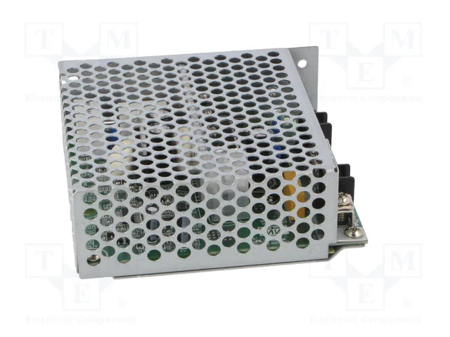 MEAN WELL ERDN40-48 Módulo de redundancia 48VDC 40A