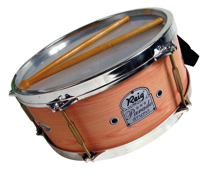 Reig Caja de Bordones 32 cm. en Bolsa y Pestaña de Plástico para Niños +3 Años