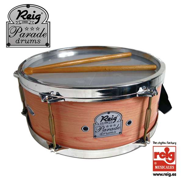 Reig Caja de Bordones 32 cm. en Bolsa y Pestaña de Plástico para Niños +3 Años