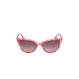 Guess GU00189 74F Gafas de sol de forma de gato para mujer