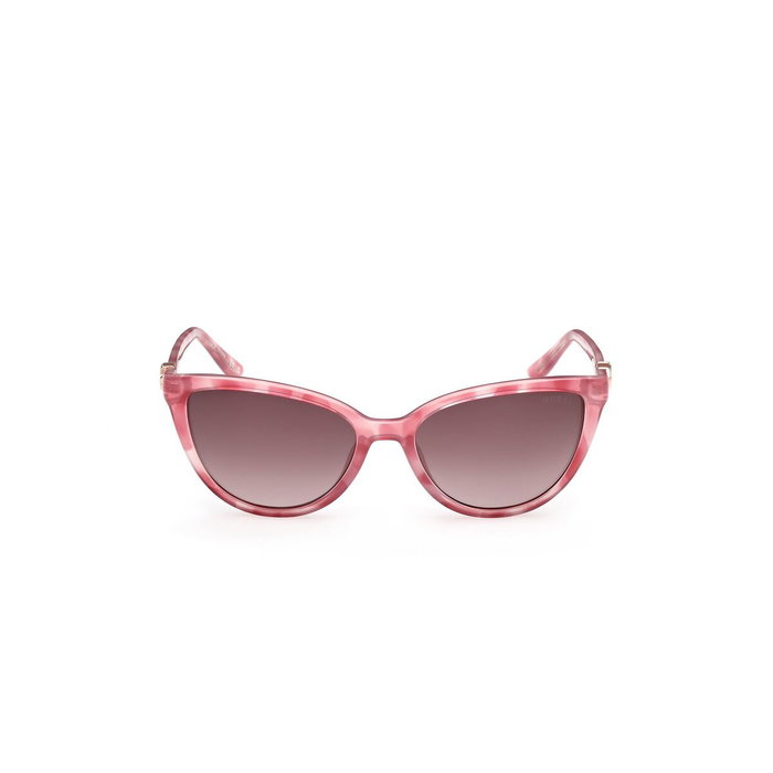 Guess GU00189 74F Gafas de sol de forma de gato para mujer Guess GU00189 74F Gafas de sol de forma de gato para mujer
