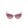 Guess GU00189 74F Gafas de sol de forma de gato para mujer
