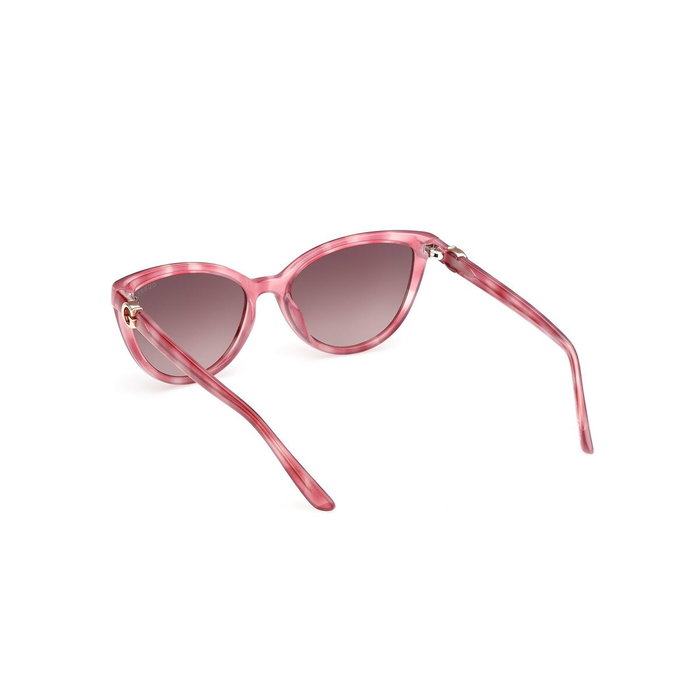 Guess GU00189 74F Gafas de sol de forma de gato para mujer Guess GU00189 74F Gafas de sol de forma de gato para mujer