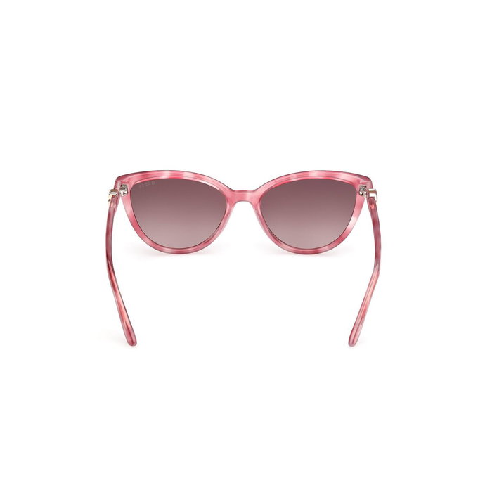 Guess GU00189 74F Gafas de sol de forma de gato para mujer Guess GU00189 74F Gafas de sol de forma de gato para mujer