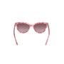 Guess GU00189 74F Gafas de sol de forma de gato para mujer
