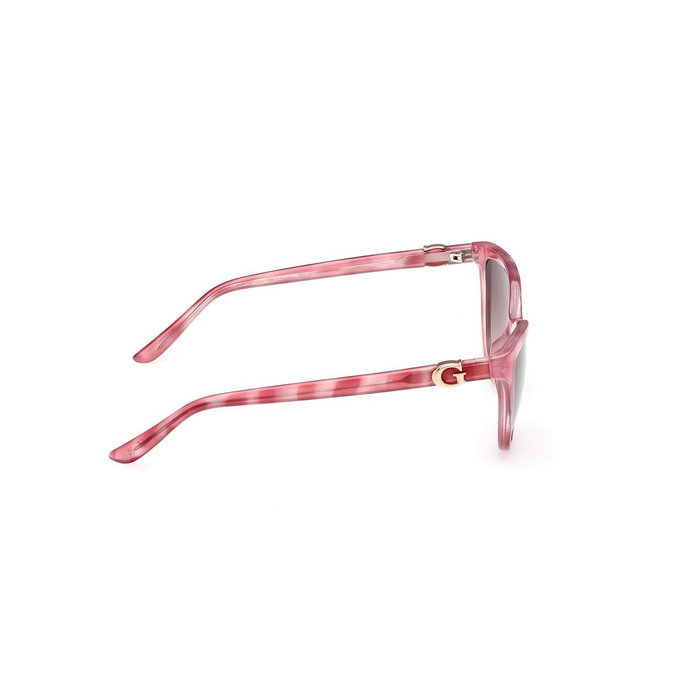 Guess GU00189 74F Gafas de sol de forma de gato para mujer Guess GU00189 74F Gafas de sol de forma de gato para mujer