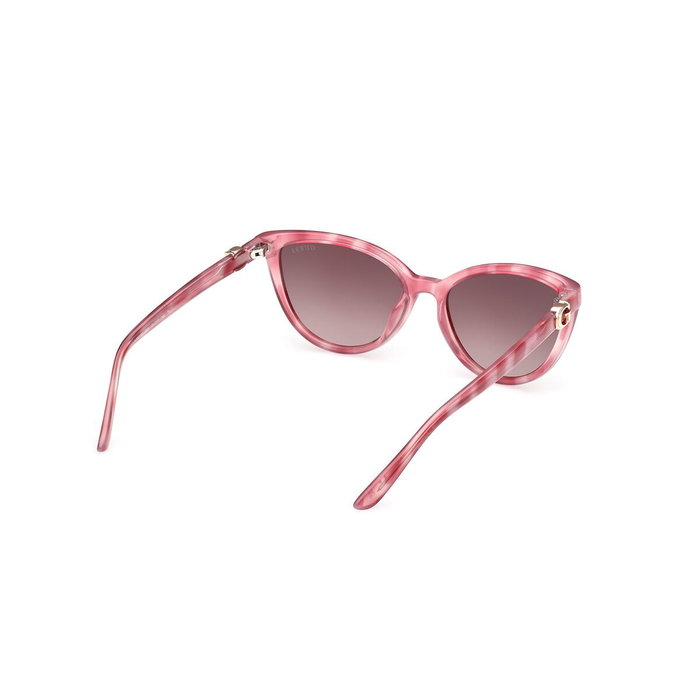 Guess GU00189 74F Gafas de sol de forma de gato para mujer Guess GU00189 74F Gafas de sol de forma de gato para mujer