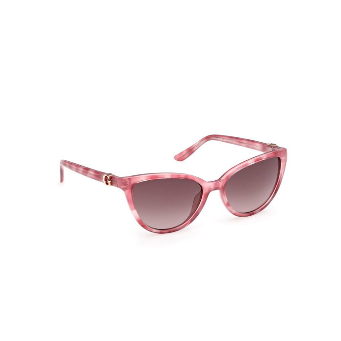 Guess GU00189 74F Gafas de sol de forma de gato para mujer Guess GU00189 74F Gafas de sol de forma de gato para mujer