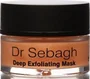 Dr Sebagh Deep Exfoliating Mask 50 ml
