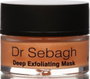 Dr Sebagh Deep Exfoliating Mask Mascarilla Exfoliante Profunda 50 ml