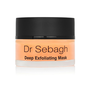 Dr Sebagh Deep Exfoliating Mask Mascarilla Exfoliante Profunda 50 ml