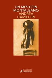 Un mes con Montalbano, Andrea Camilleri - SALAMANDRA