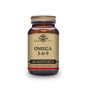 Solgar Omega 3-6-9 60 Cápsulas blandas