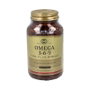Solgar Omega 3-6-9 60 Cápsulas blandas