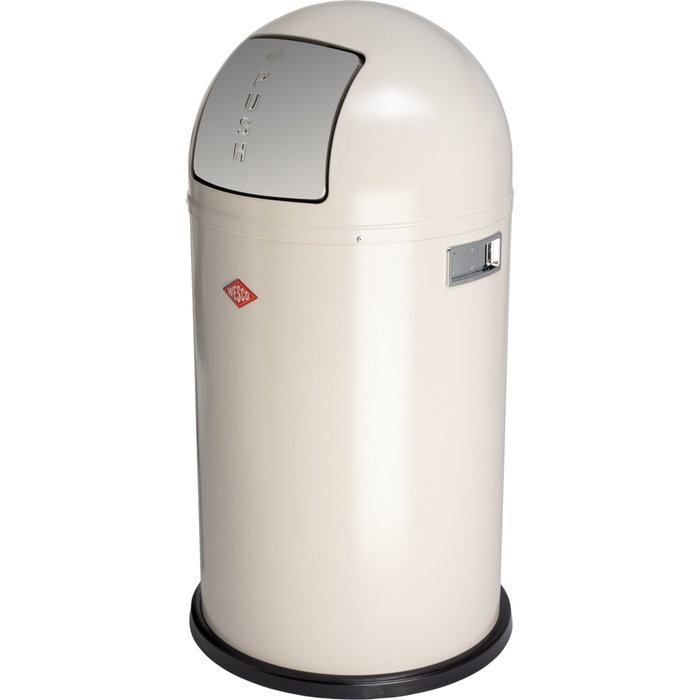 Wesco Pushboy 50l sand matt Wesco Pushboy 50l sand matt