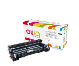 Armor Unidad de tambor compatible con Brother DR-3200 K15148OW