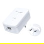 TP-Link Mercusys MP500 AV1000 Kit Powerline Gigabit Starter Kit para Red de Alta Velocidad