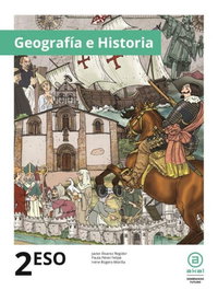 AKAL ESO 2º Geografía e Historia