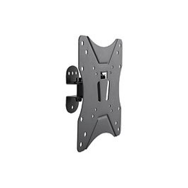 LogiLink Soporte de pared para TV inclinable y giratorio para 23-42 pulgadas