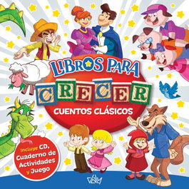 DALY, Cuentos clásicos - AA.VV.