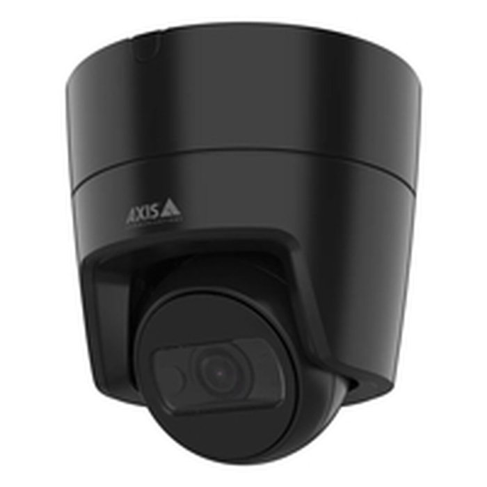 Axis M3128-LVE Cámara de seguridad IP 8 MP Negro Axis M3128-LVE Cámara de seguridad IP 8 MP Negro