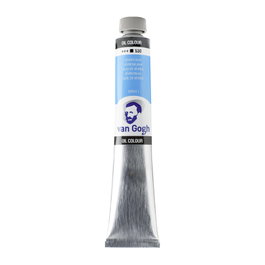 Van Gogh Pintura al óleo Azul de Sèvres 530 Tubo 60 ml