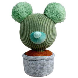 Disney Peluche Planta Mickey 20cm