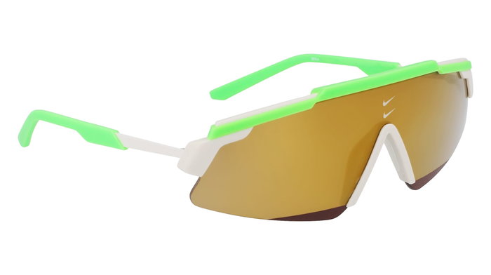 Nike NIKE-MARQUEE-M-FN0302-398 Gafas de sol verdes