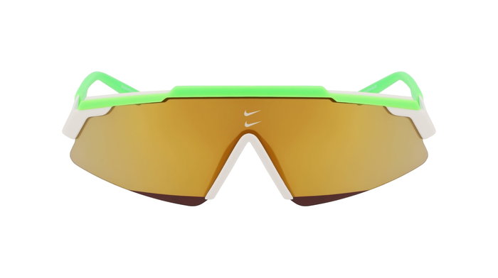 Nike NIKE-MARQUEE-M-FN0302-398 Gafas de sol verdes