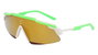 Nike NIKE-MARQUEE-M-FN0302-398 Gafas de sol verdes