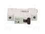Promfactor Baltic Interruptor magnetotérmico ECO 10A 1 Polo Caract B