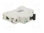 Promfactor Baltic Interruptor magnetotérmico ECO 10A 1 Polo Caract B