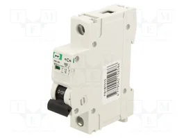 Promfactor Baltic Interruptor magnetotérmico ECO 10A 1 Polo Caract B