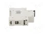 Promfactor Baltic Interruptor magnetotérmico ECO 10A 1 Polo Caract B