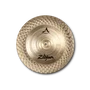 ZILDJIAN China 19" A Ultra Hammered