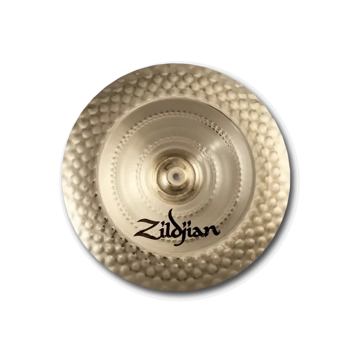 ZILDJIAN China 19" A Ultra Hammered ZILDJIAN China 19" A Ultra Hammered