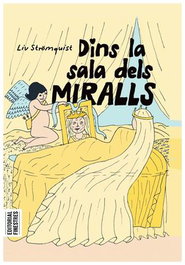Les Punxes Distribuidora S.L. Dins la sala dels miralls (català)