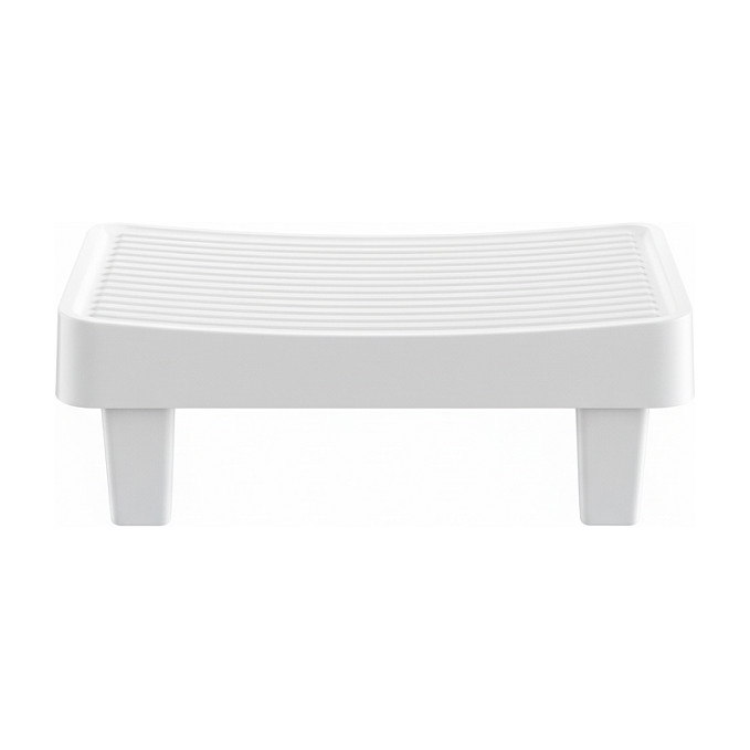 Petkit Marchepied para Areneros PURAMAX y PuroBOt Blanco